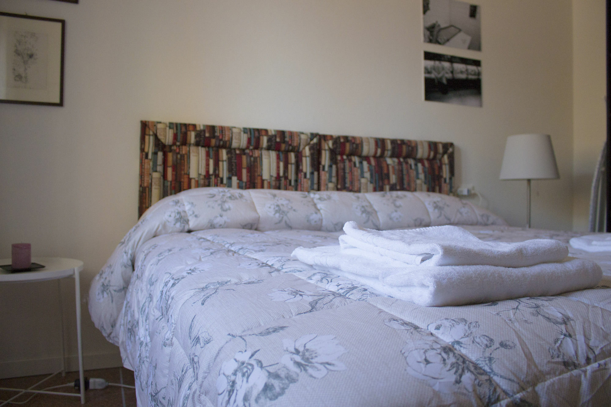 Apartamento Railway By Bolonia