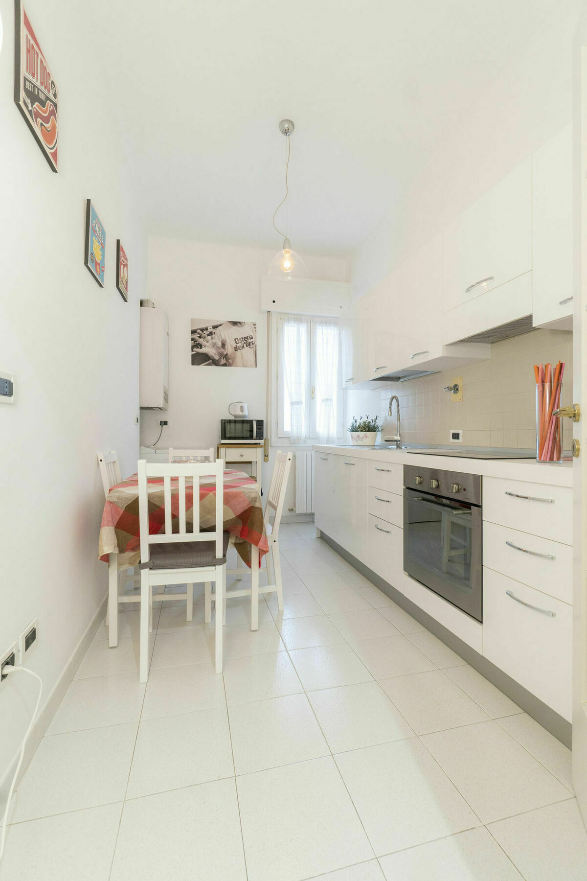 Railway By Apartamento *