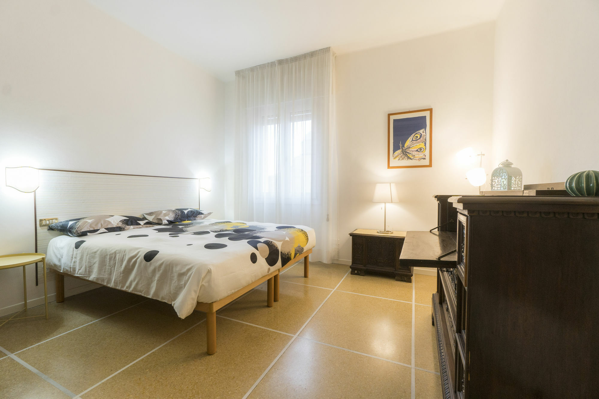 Apartamento Railway By