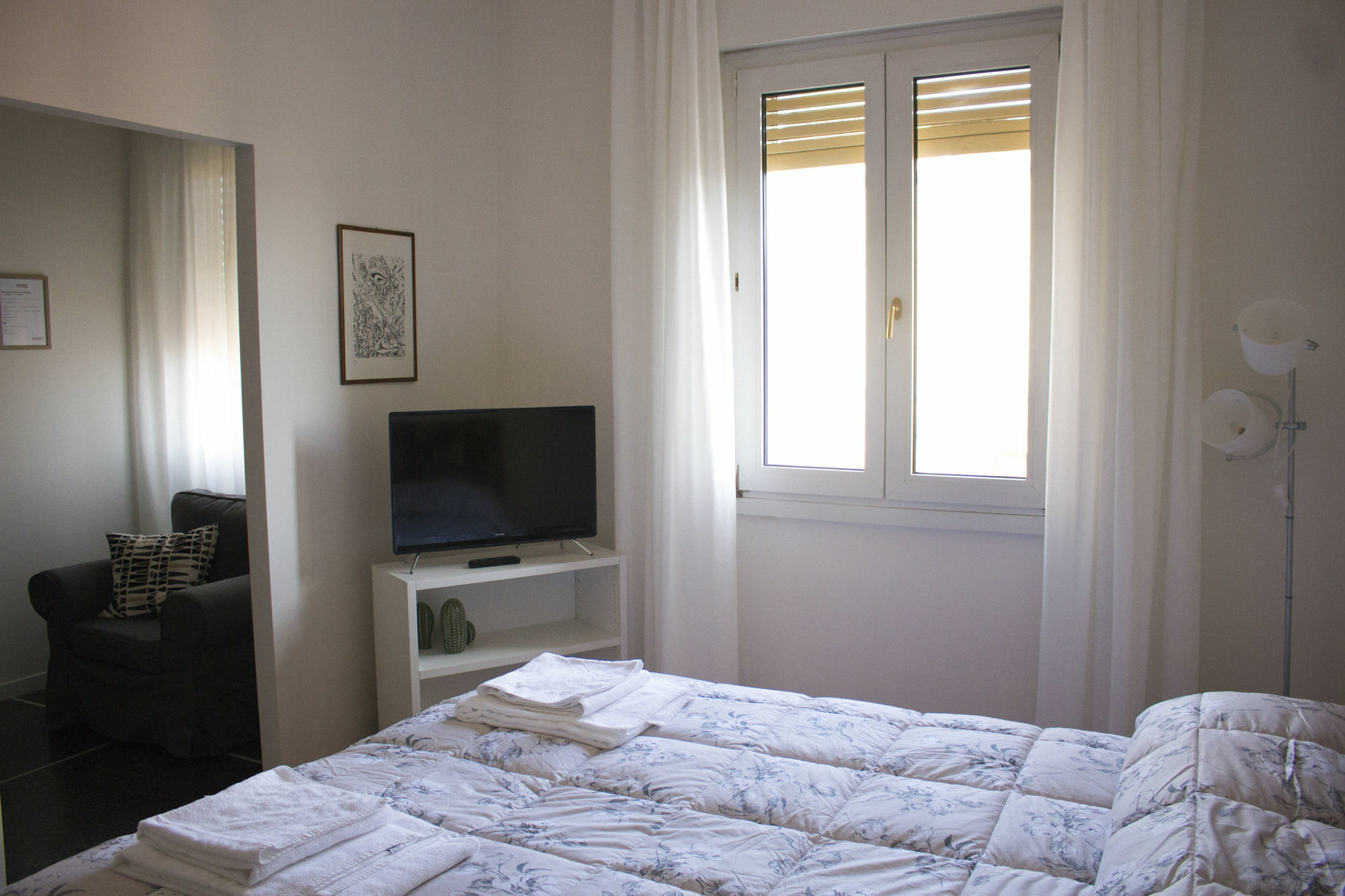 Apartamento Railway By *