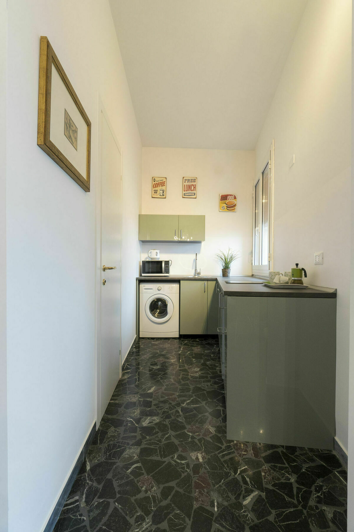 Apartamento Railway By Bolonia