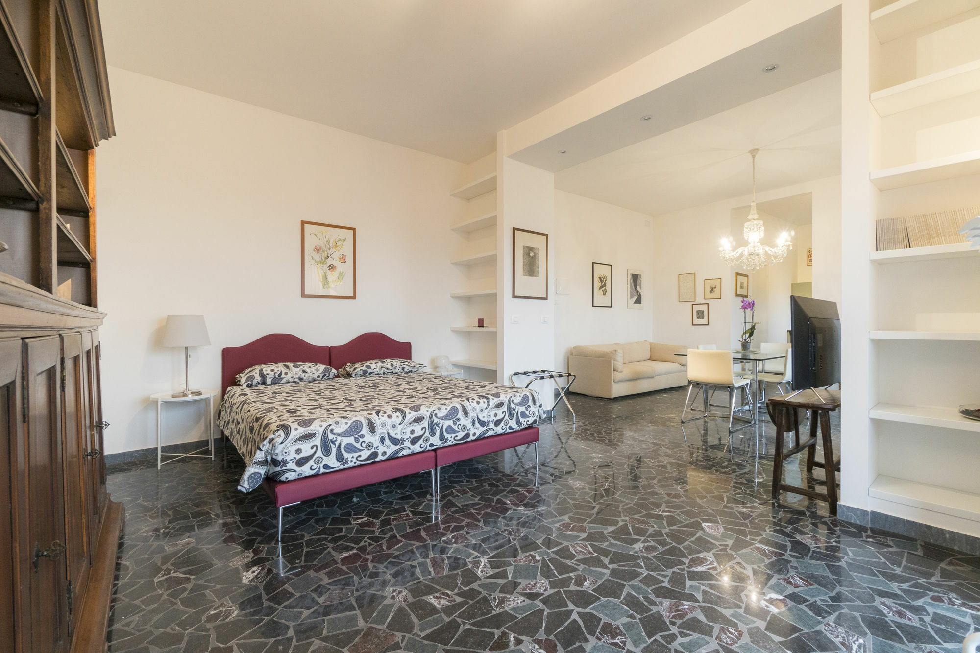 Railway By Apartamento *