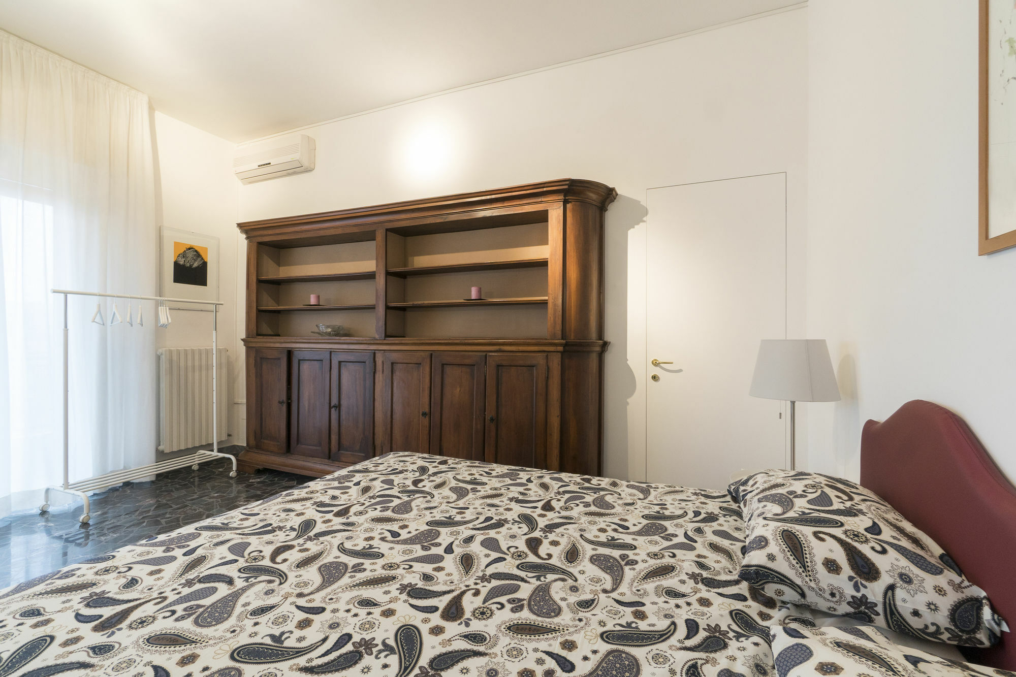Apartamento Railway By *