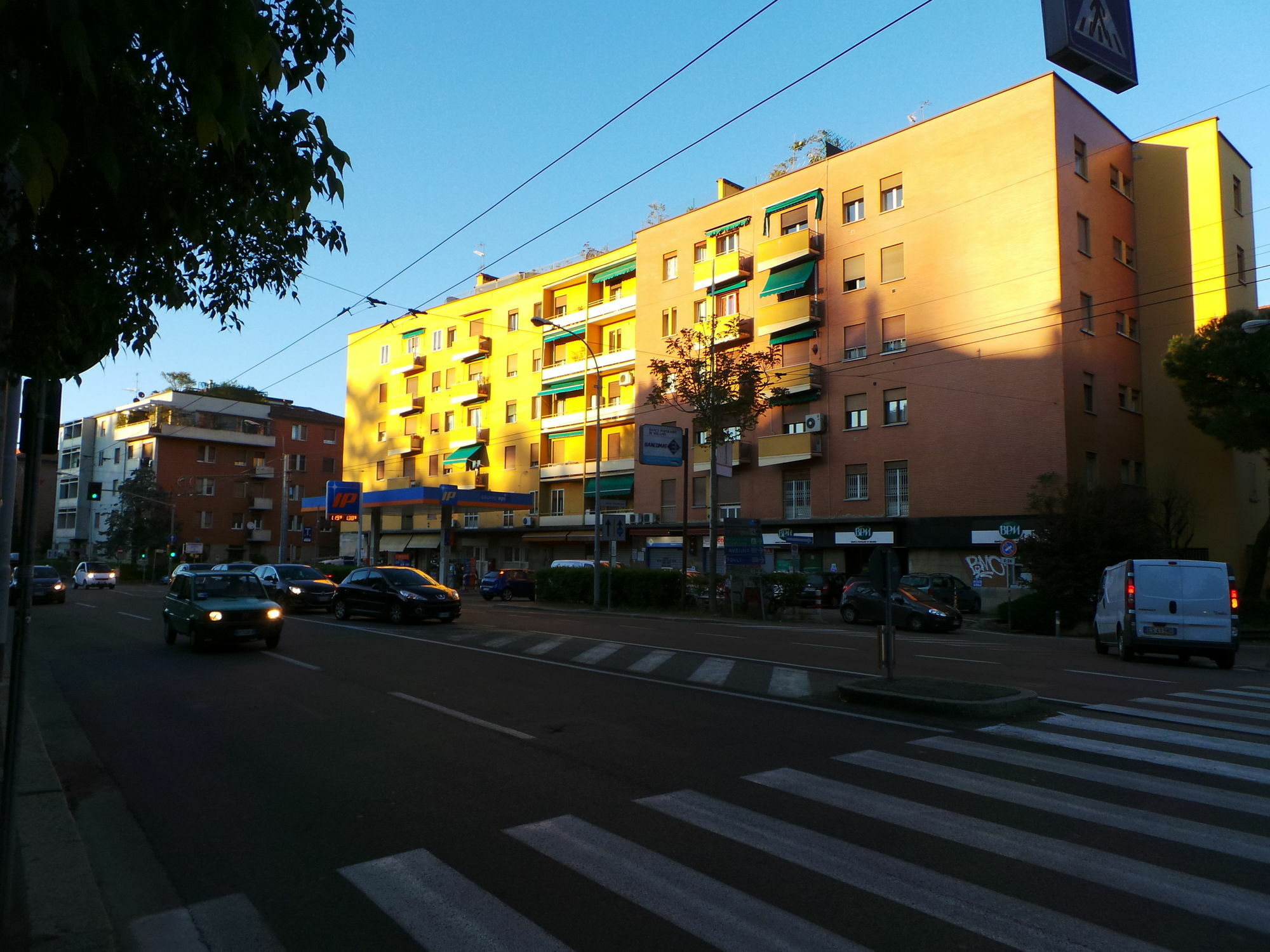 Marbia 3* Bolonia