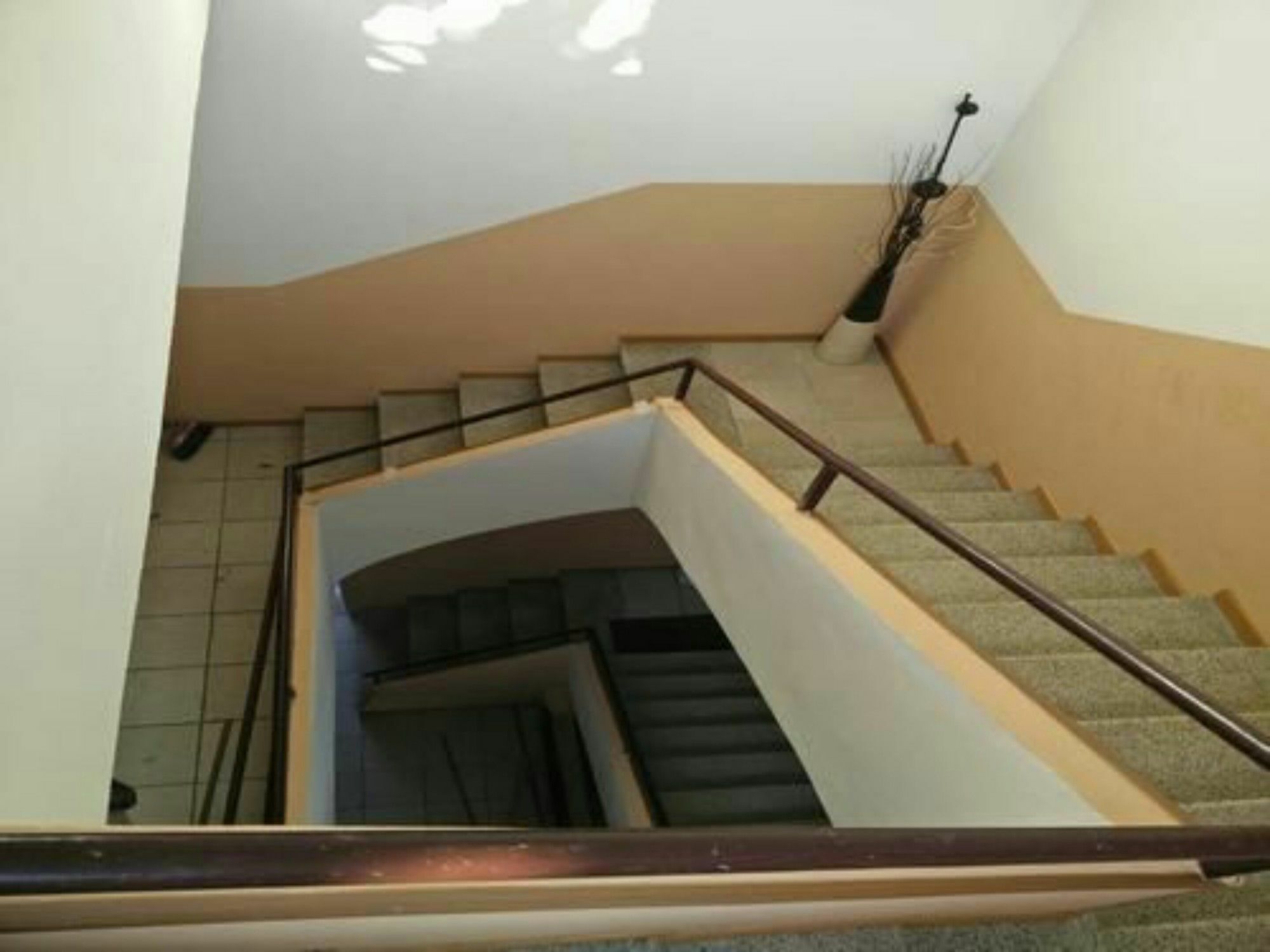 Stazione Motorhome 3*