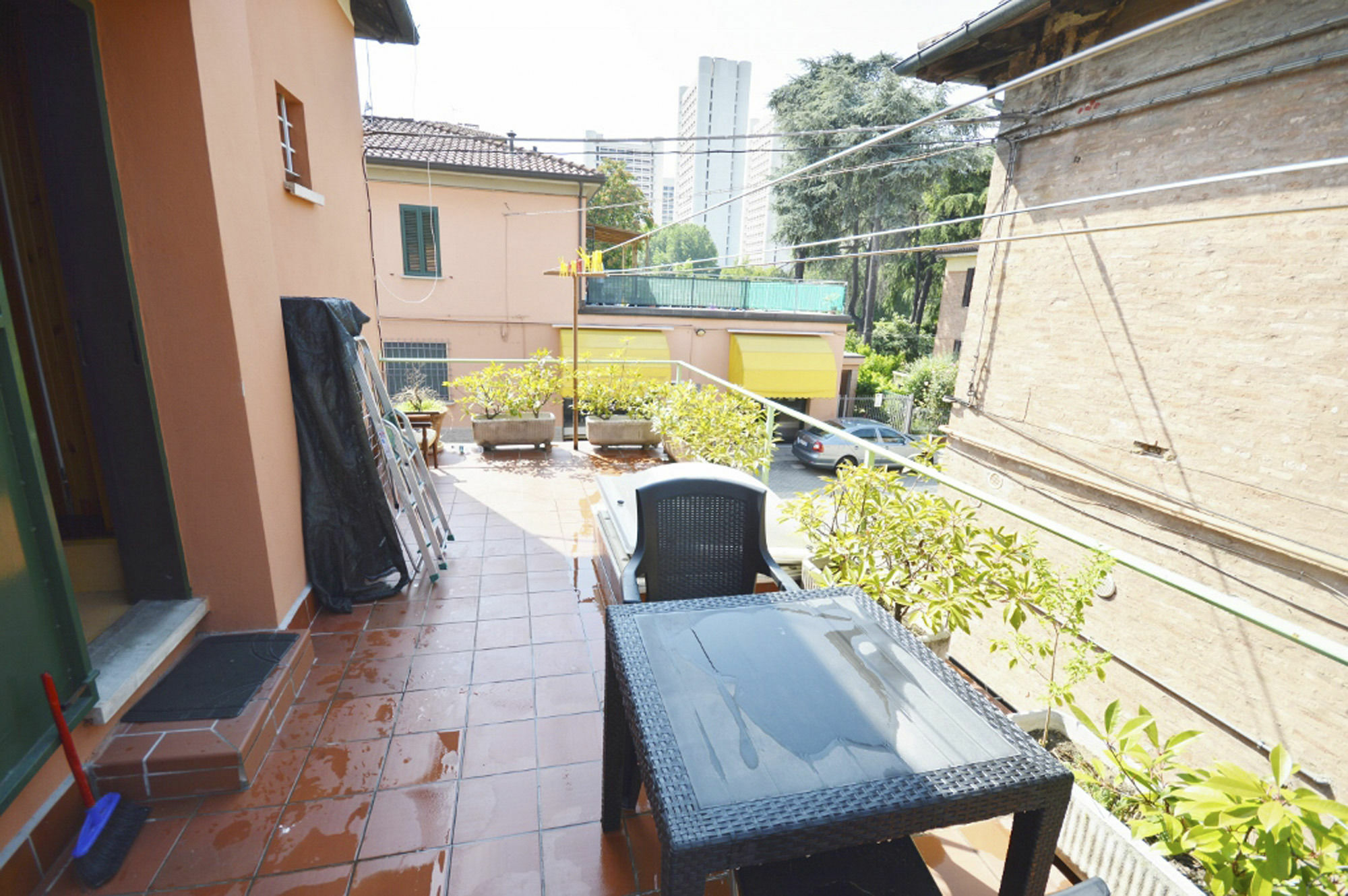 Piana Bologna