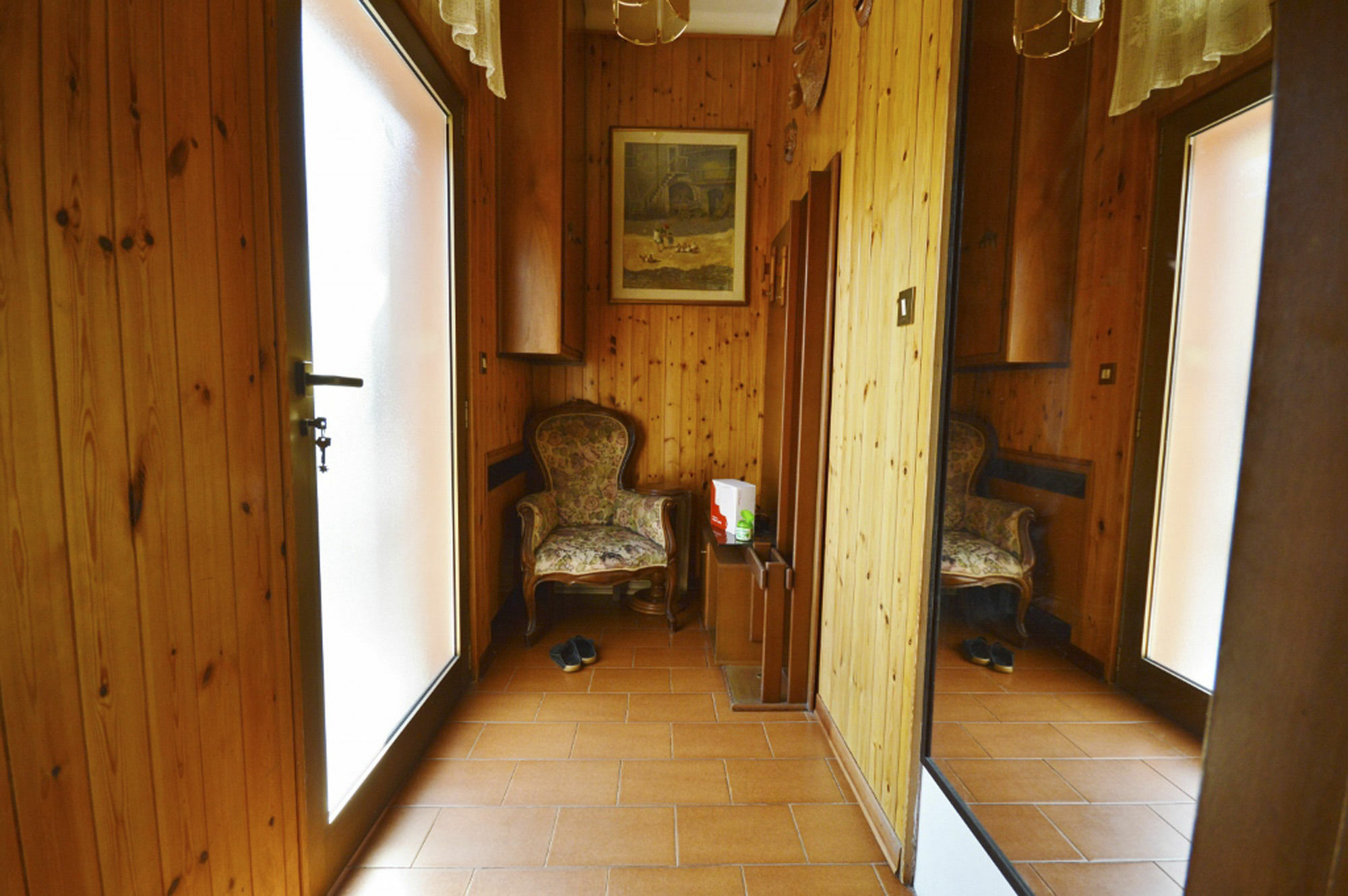 Piana * Bologna
