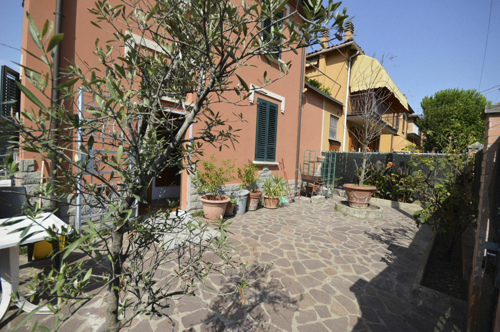 Apartment Piana *
