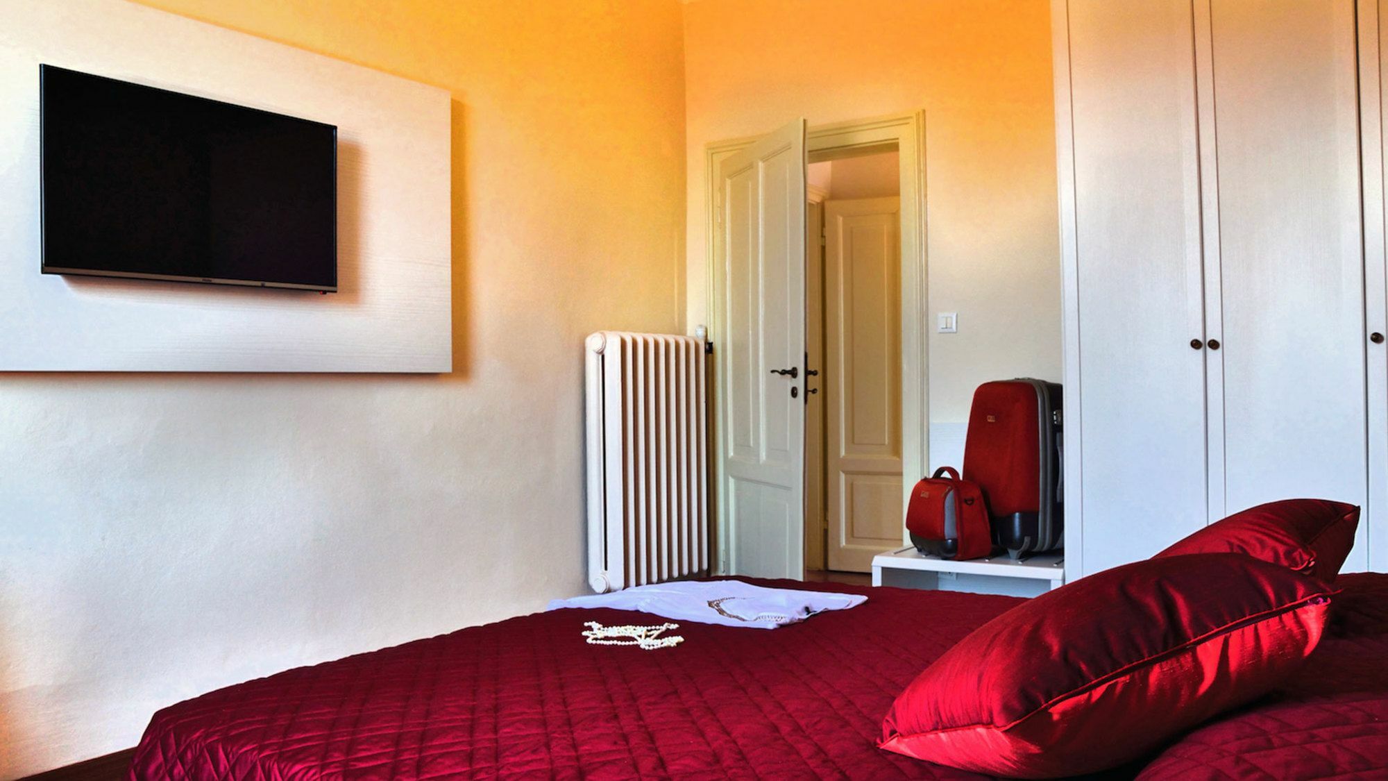 Boutique Casa Faccioli Bed & Breakfast Bologna