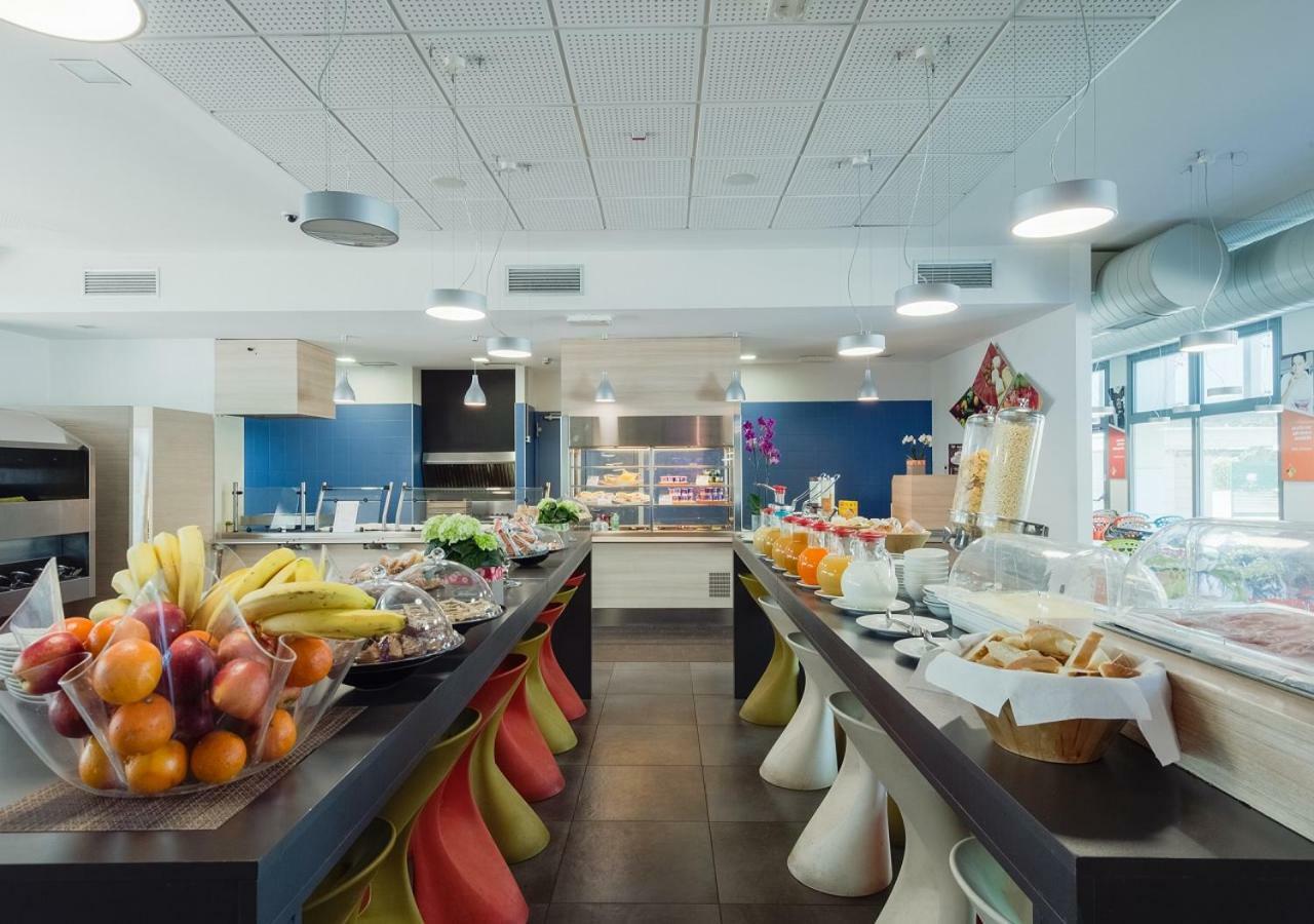 Appartamento Camplus Guest Bononia Casa Per Ferie