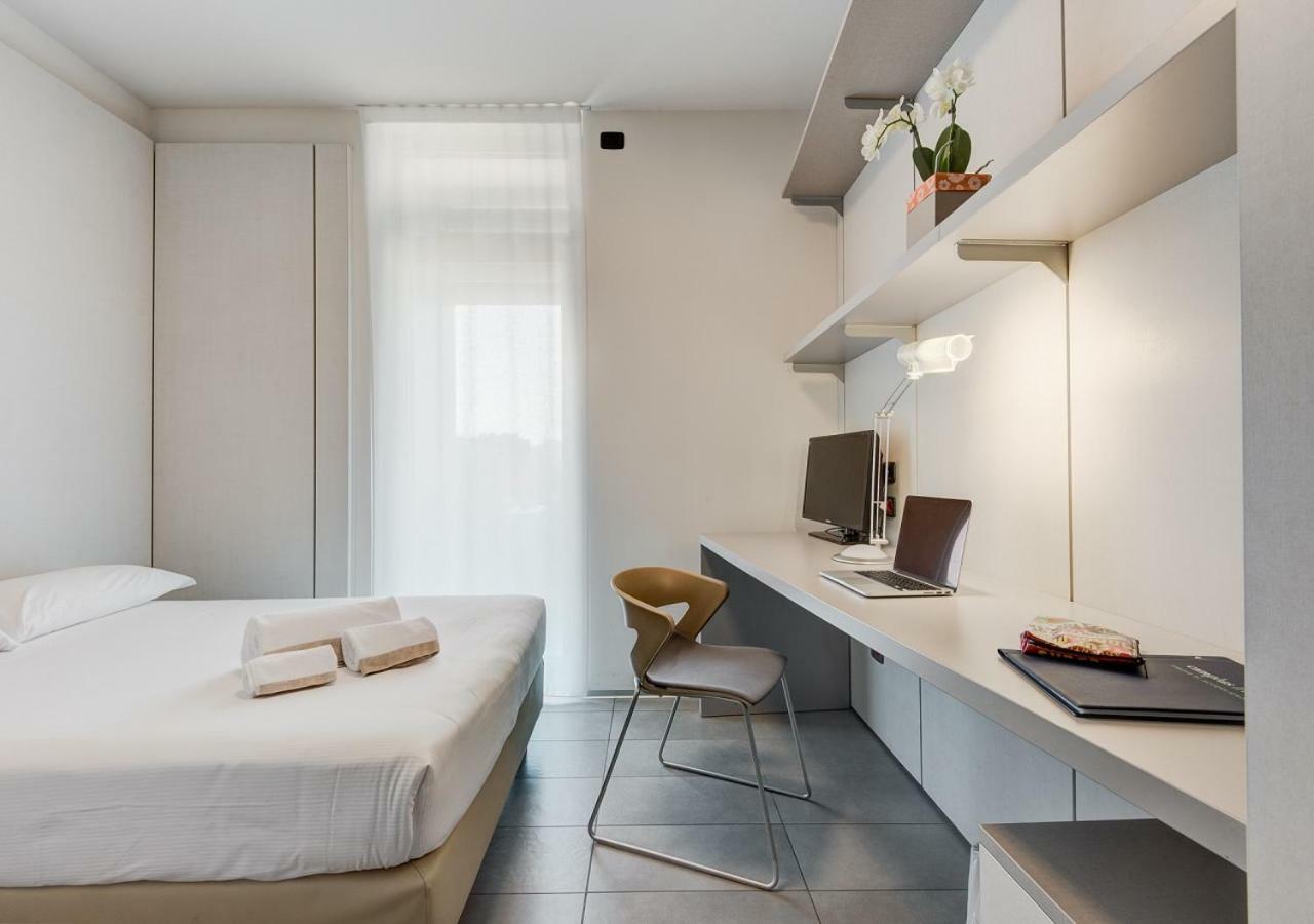 Appartamento Camplus Guest Bononia Casa Per Ferie Bologna