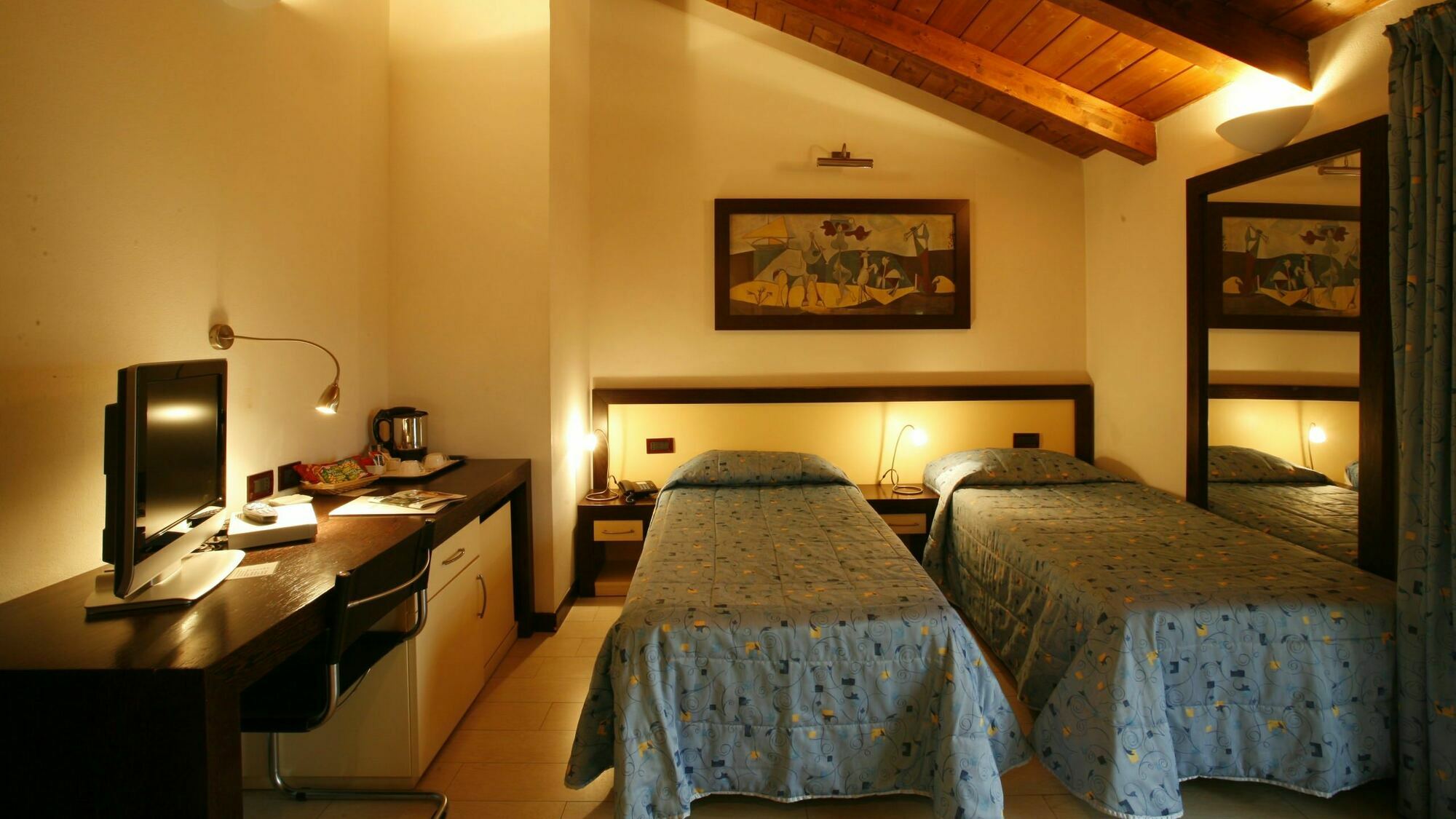 Hotel Bleis