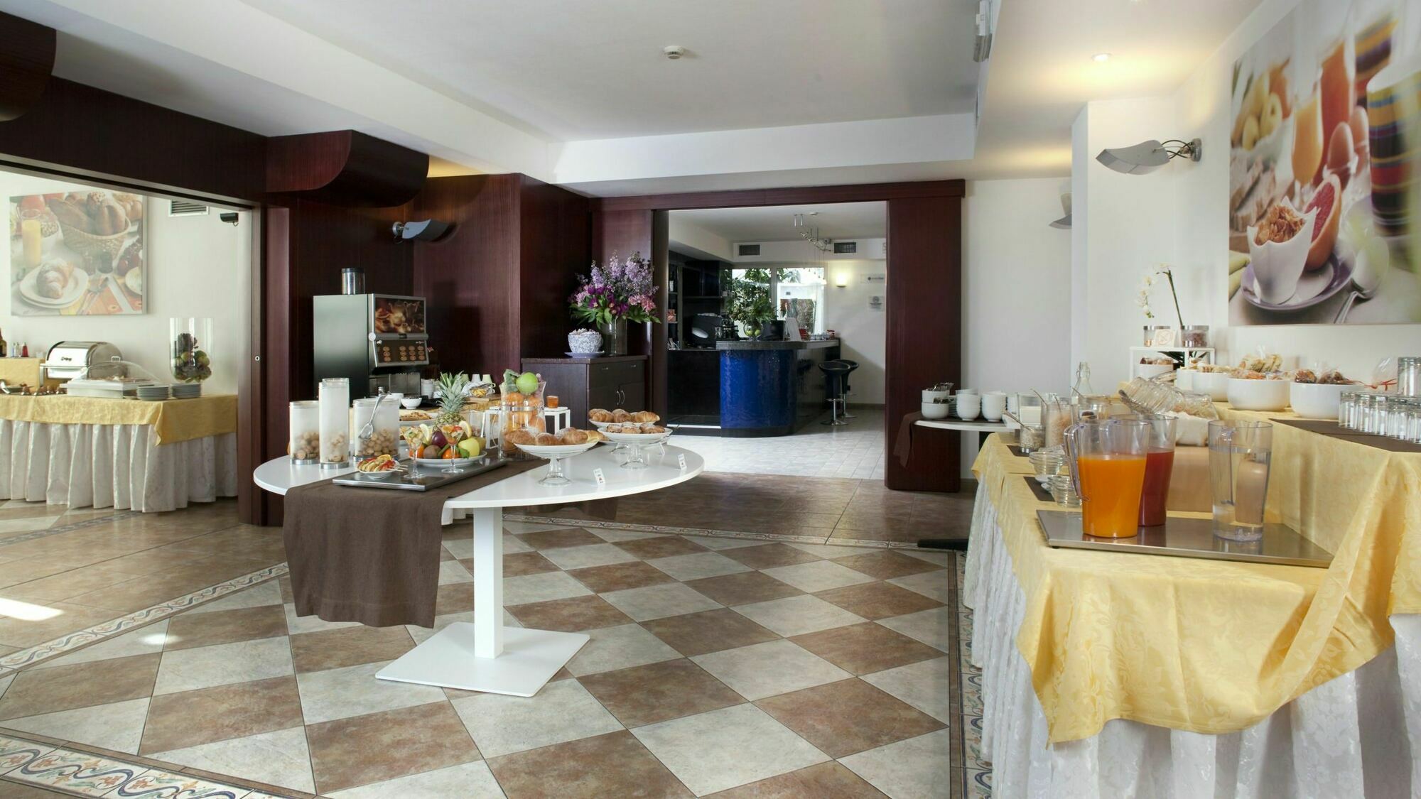 Bleis 4* Bolonia