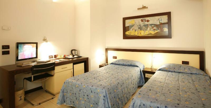Hotel Bleis 4*