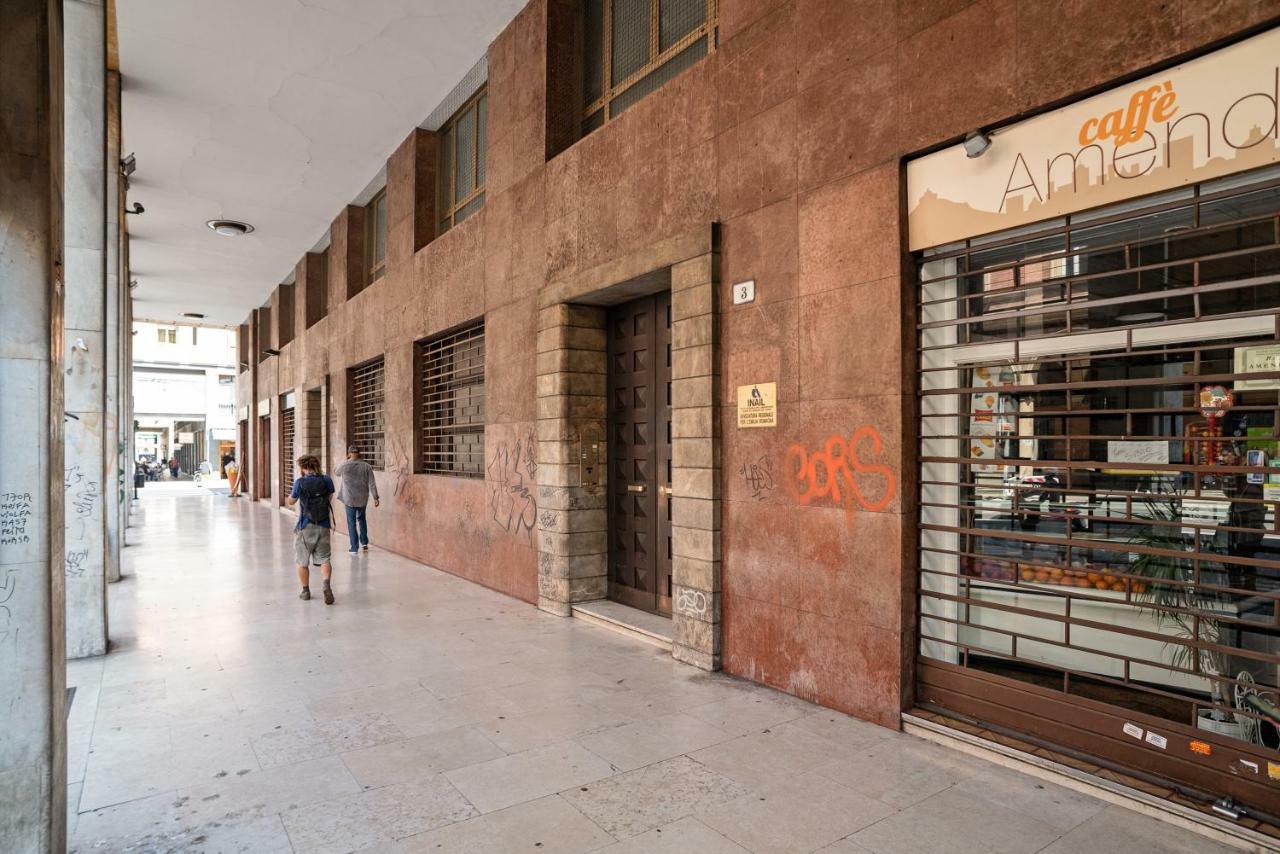 Apartment Railway Station Flat Bologna