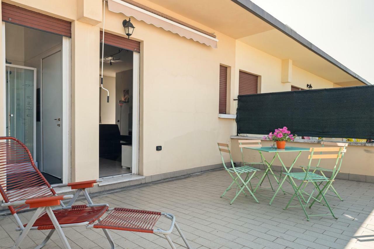 Apartment Railway Station Flat Bologna