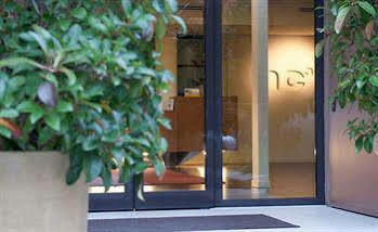 Hotel Hc3 Bologne