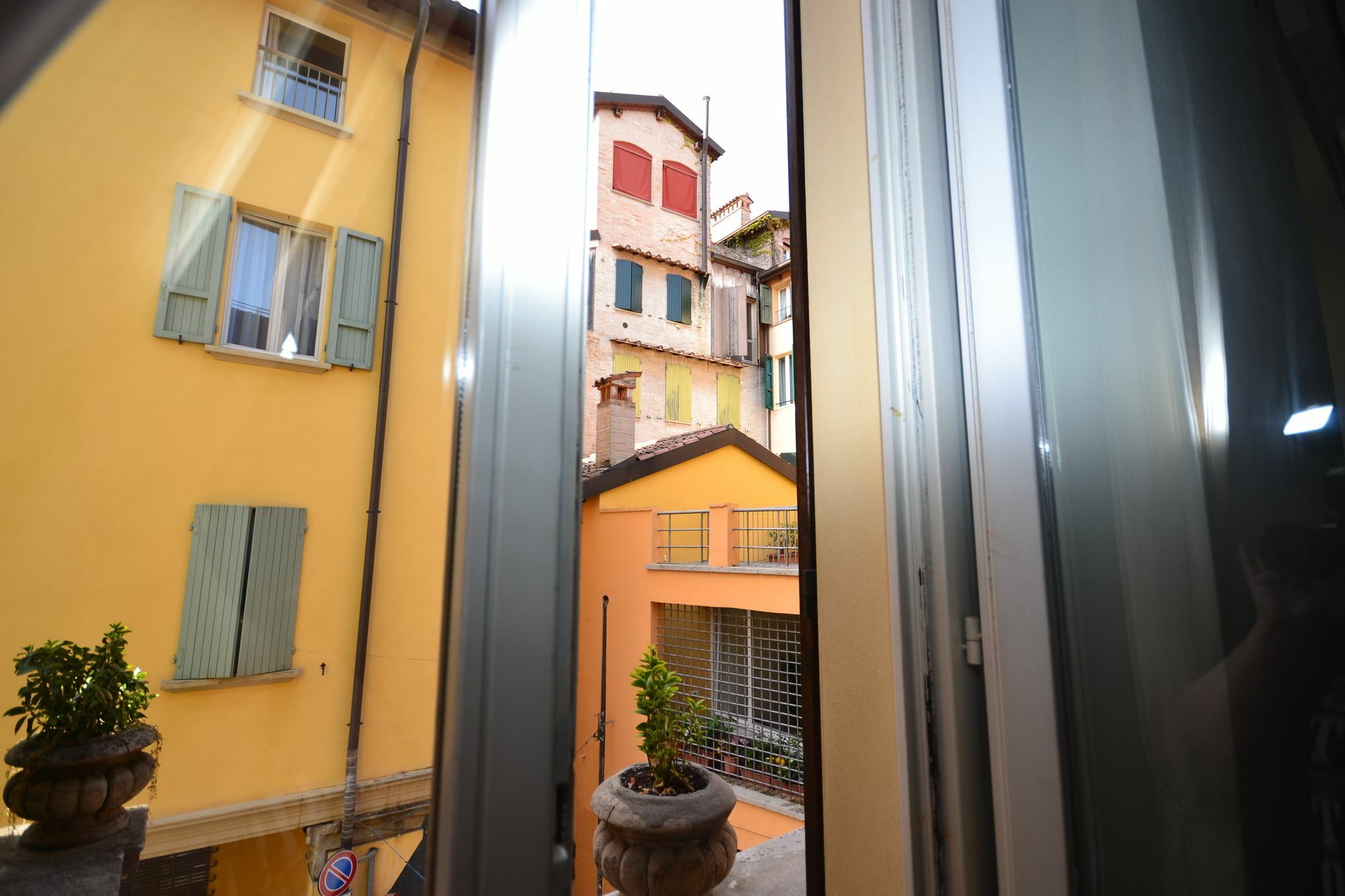 Le Stanze Del Carro By Short Holidays Guest house 2*