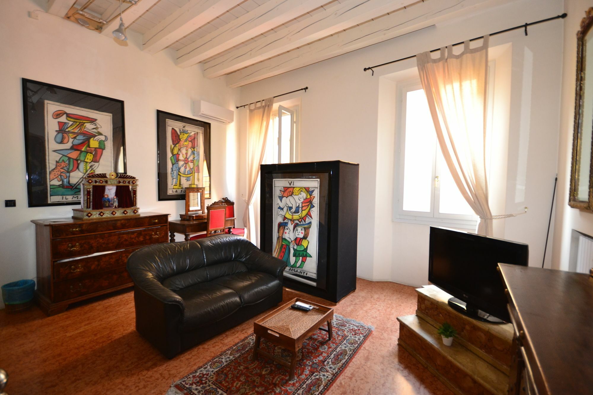 Le Stanze Del Carro By Short Holidays Guest house