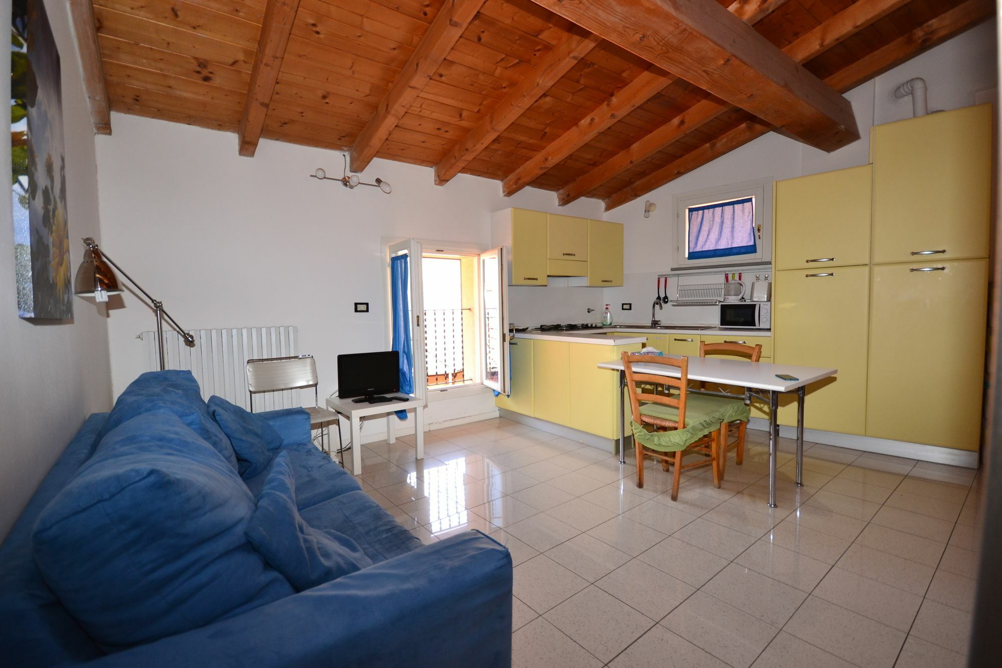 Guest house Le Stanze Del Carro By Short Holidays 2*