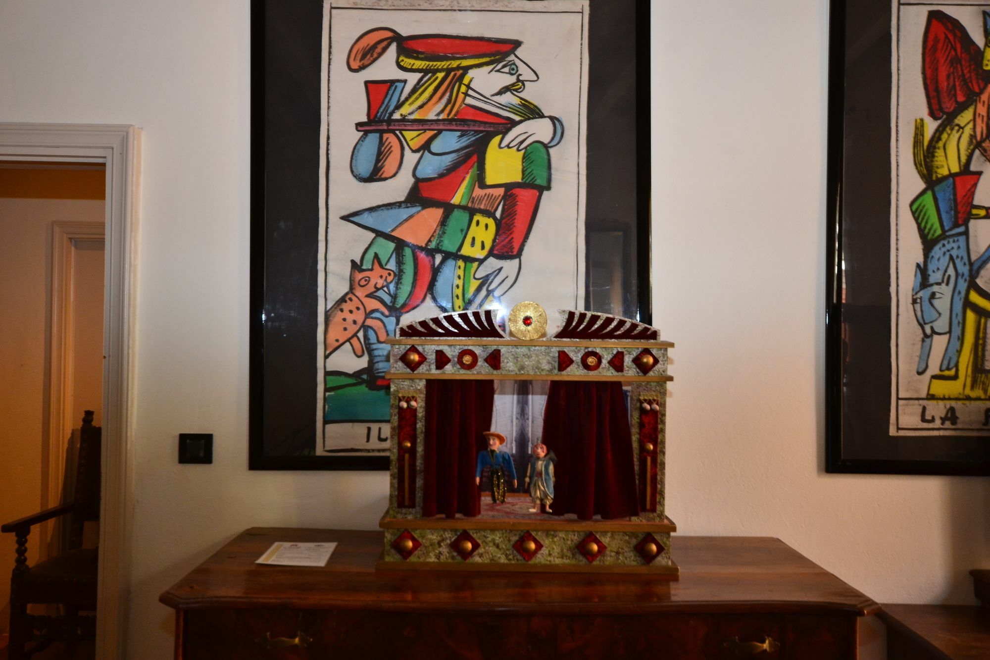 Guest house Le Stanze Del Carro By Short Holidays 2*