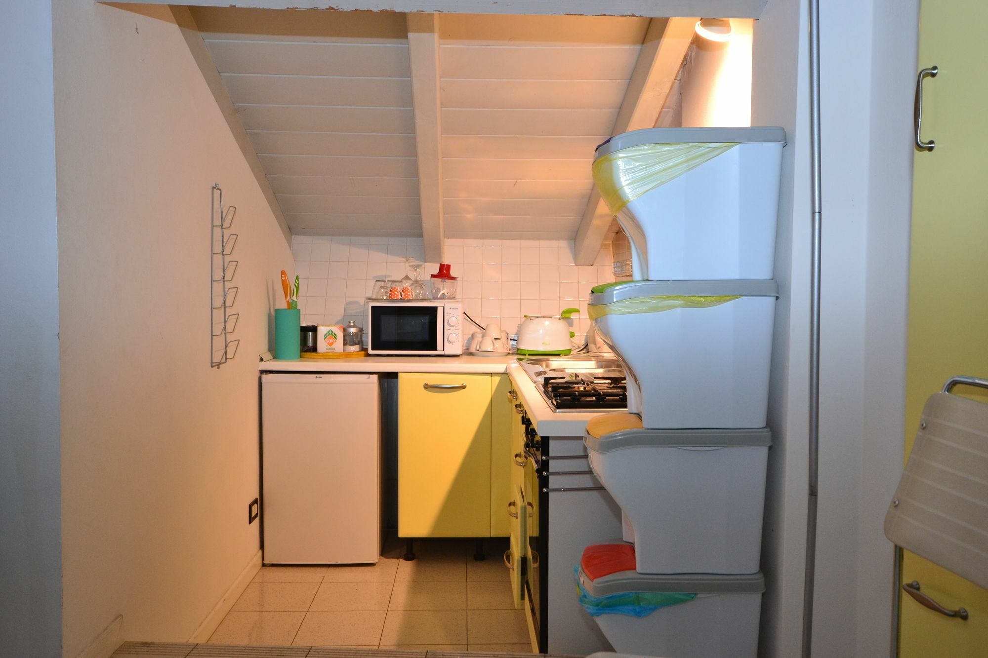 Le Stanze Del Carro By Short Holidays 2* Bologna