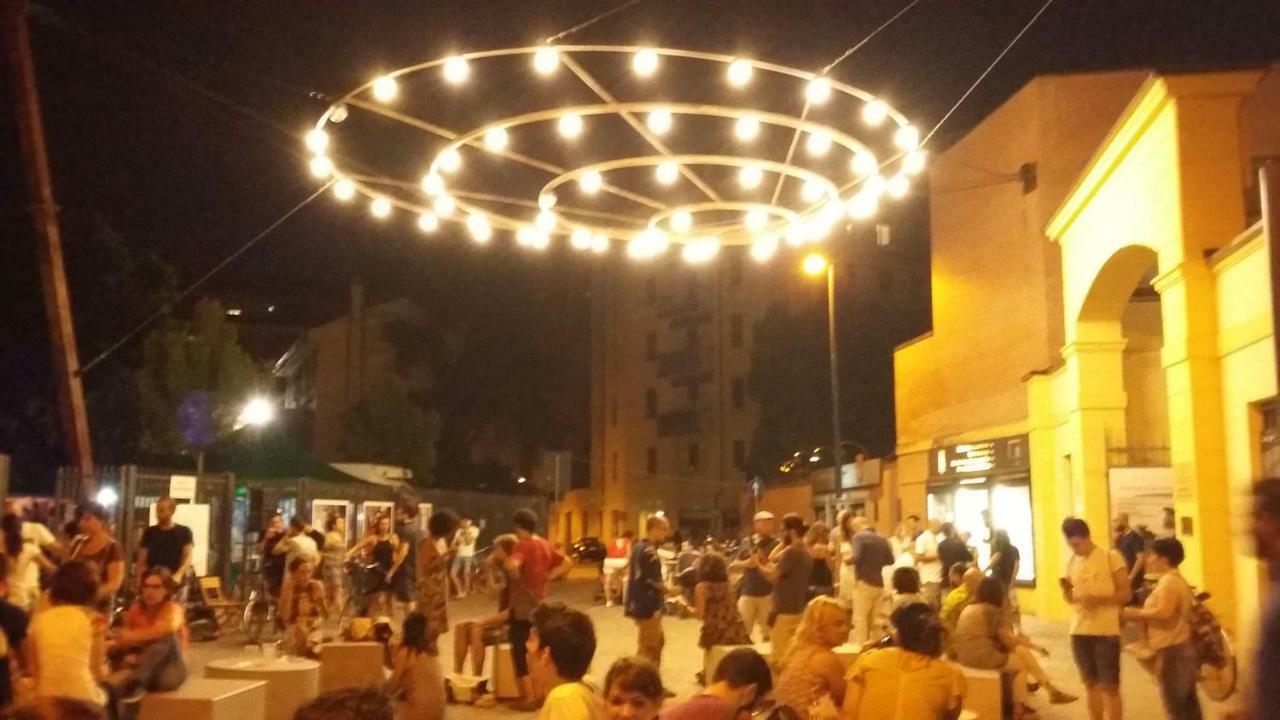 Acomodação com café da manhã  Lame 87 *