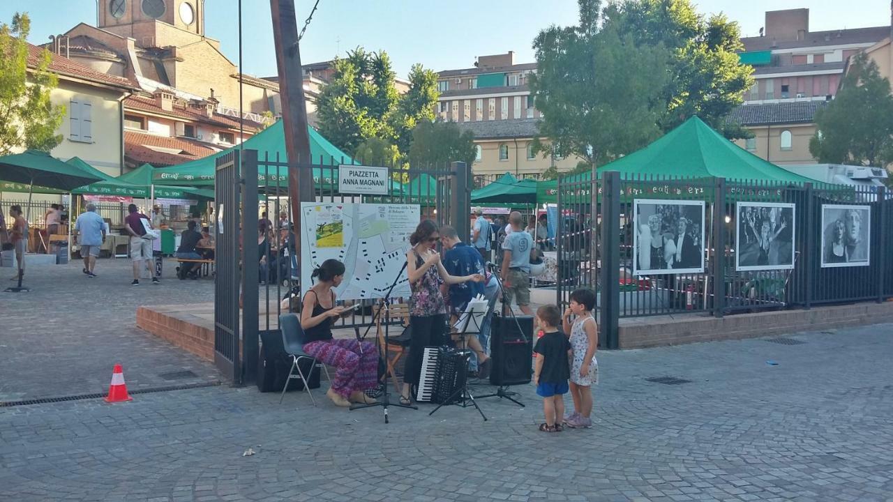 Acomodação com café da manhã  Lame 87 *