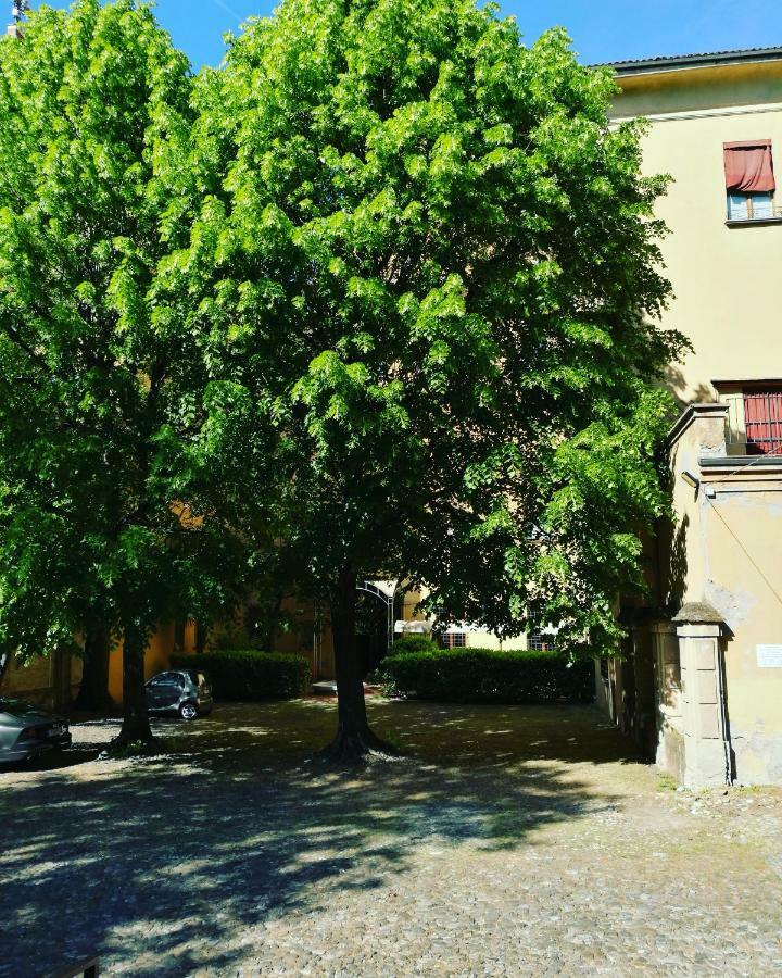 Blq La Santa Bed & Breakfast Bologna