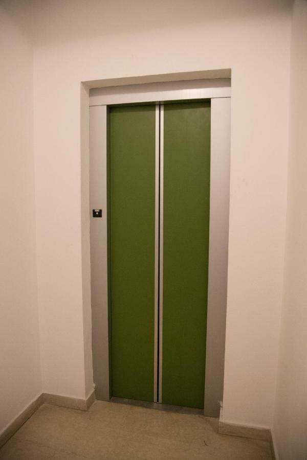 I My House Appartement