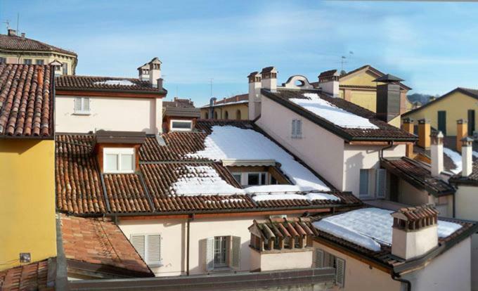 Ca Di Vale Appartement