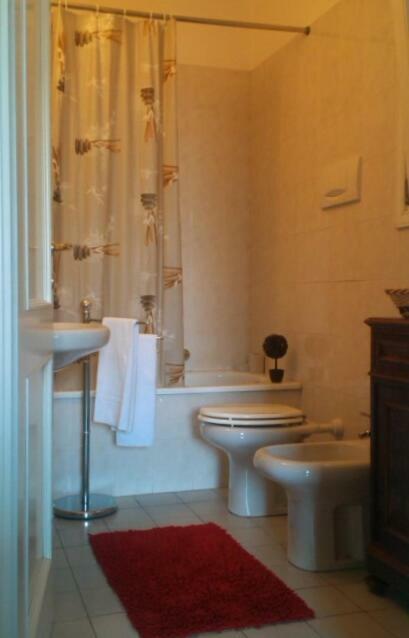 Ca Di Vale Appartement Bologne