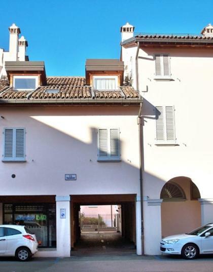 Appartement Ca Di Vale *