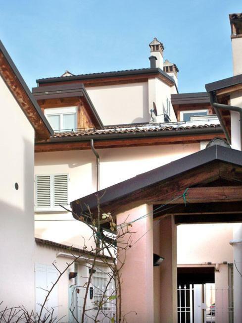 Ca Di Vale Appartement *