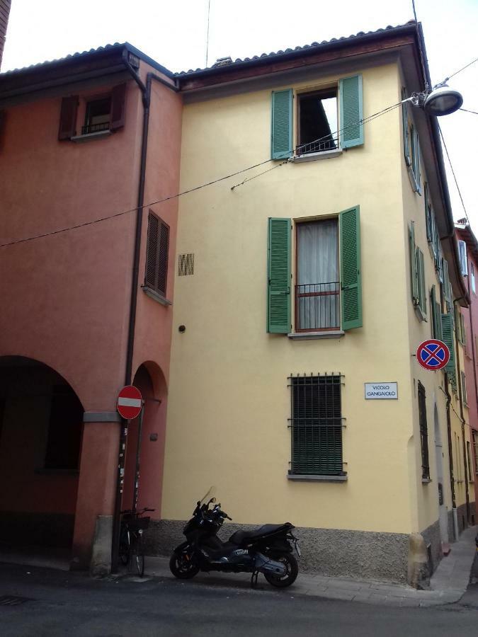 Frühstückspension Griffoni 7