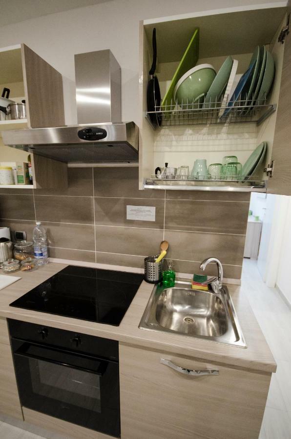Apartamento Bibiena Lodge, Moderno In Centro Bolonia