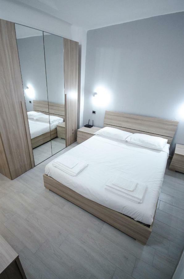 Bibiena Lodge, Moderno In Centro Apartamento *