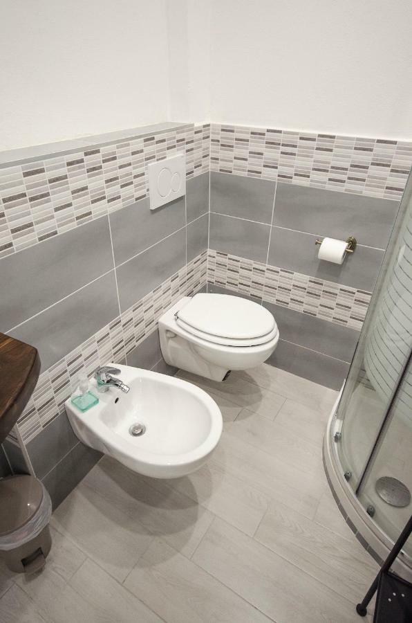 Bibiena Lodge, Moderno In Centro * Bolonia