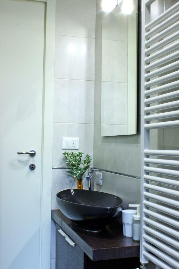 Relax Nazario Apartamento