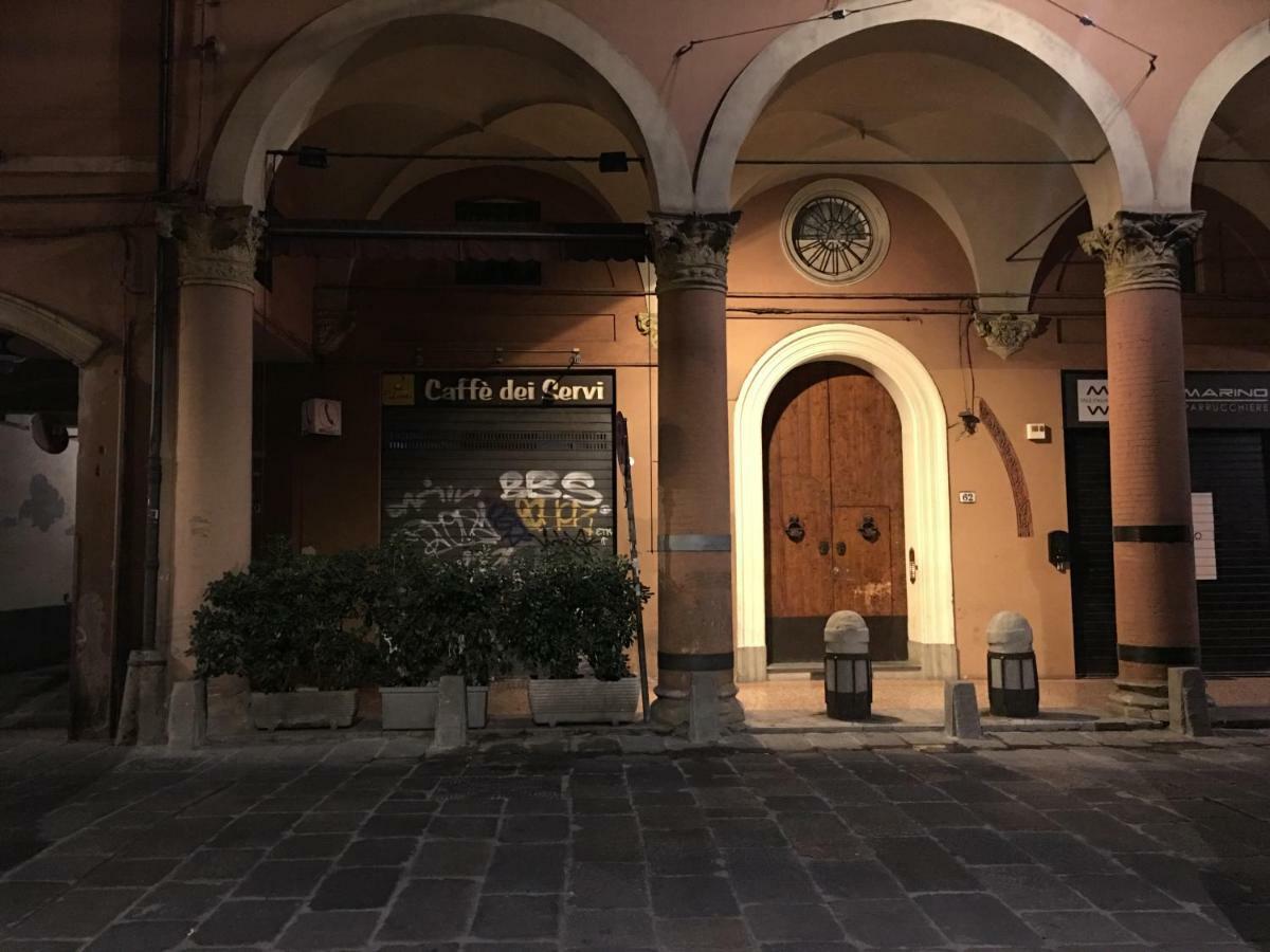 Gasthuis Visione Strada Maggiore 62
