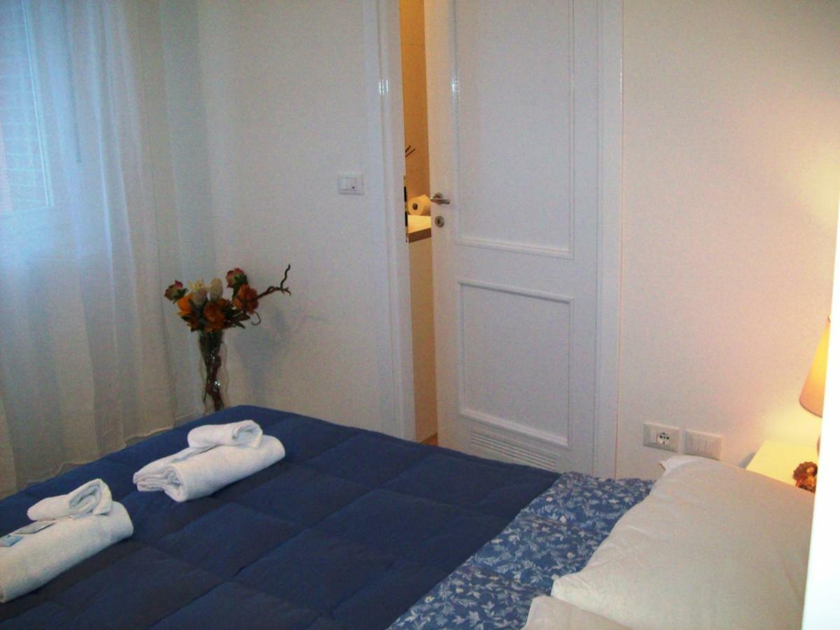 Art Fiera Appartement
