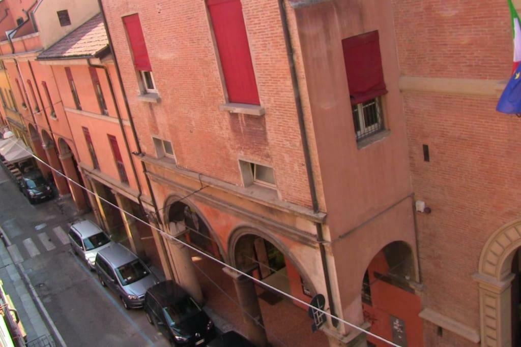 Lejlighed La Casetta Di Gino