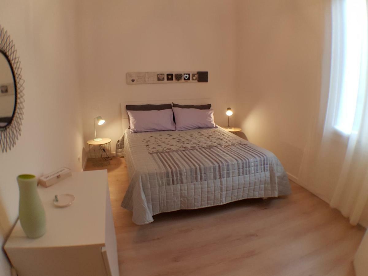 Pandolf Appartement *