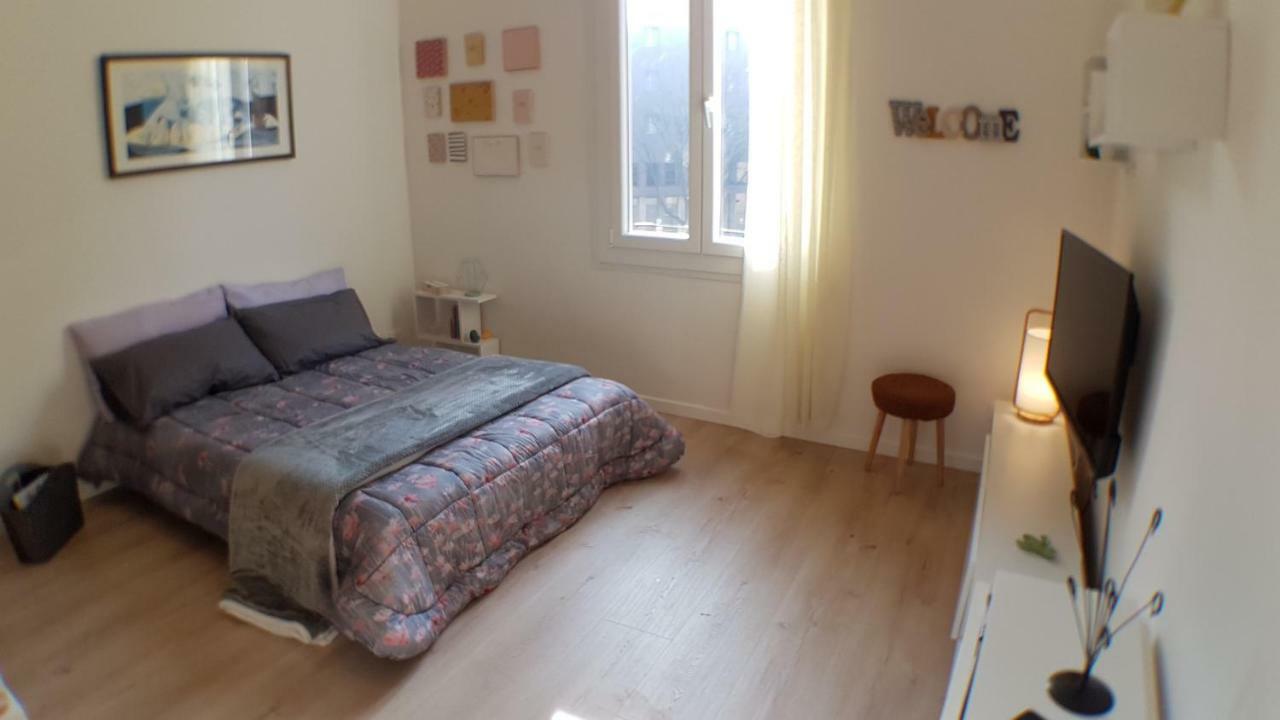 Appartement Pandolf Bologna