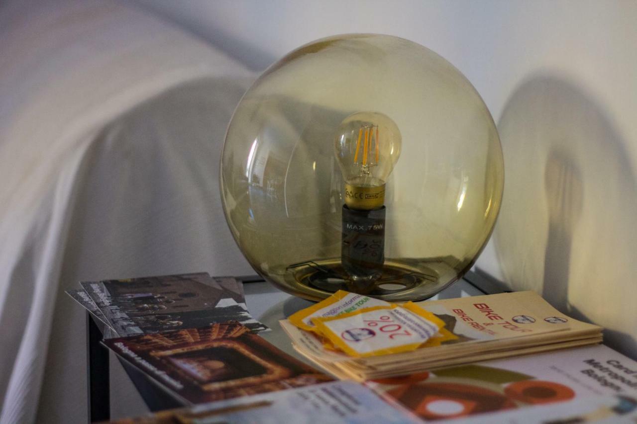 A Due Passi Dal Lumiere Bed & Breakfast Bologna