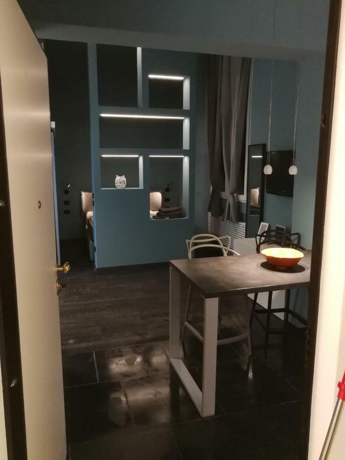 Appartement Casa Nostra 14