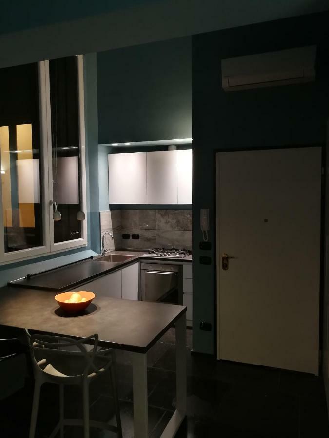 Appartement Casa Nostra 14 *