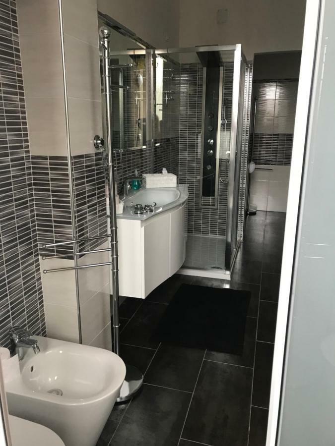 Appartement Anna *