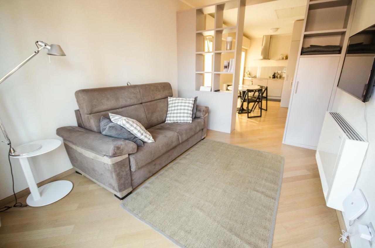 Altana Deluxe Lejlighed *