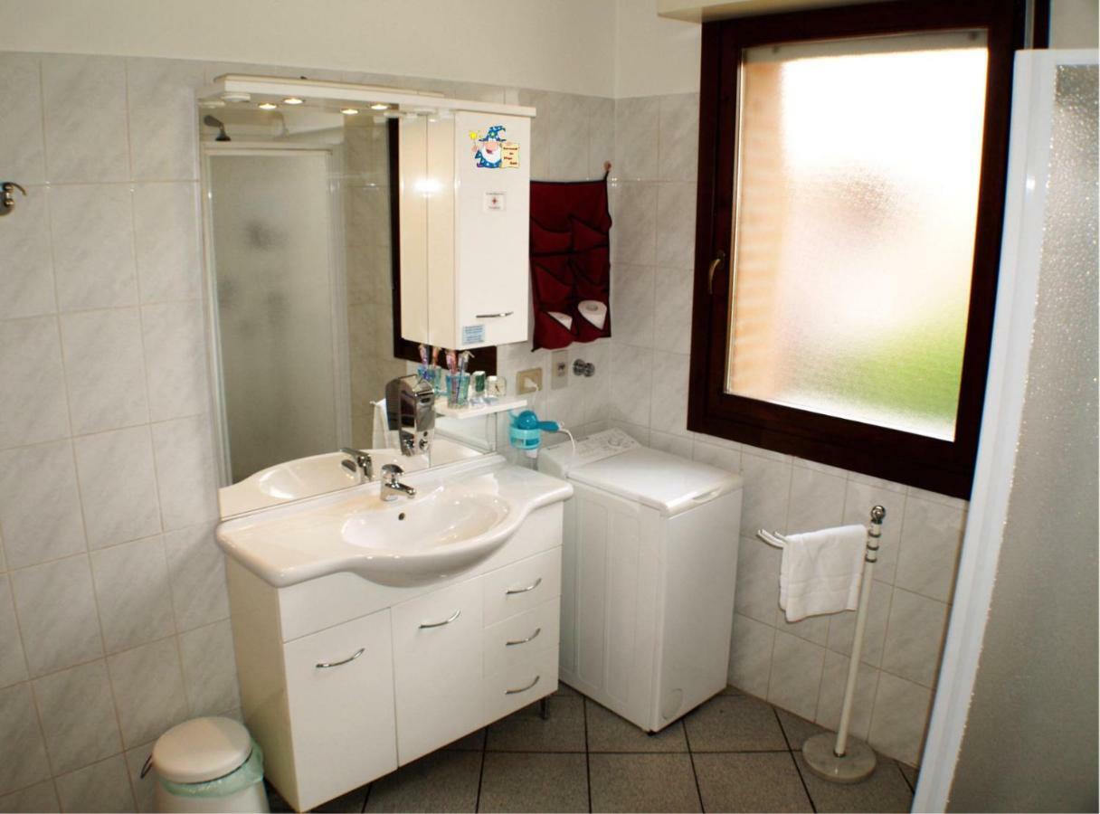 Mago Zurli' Appartement *
